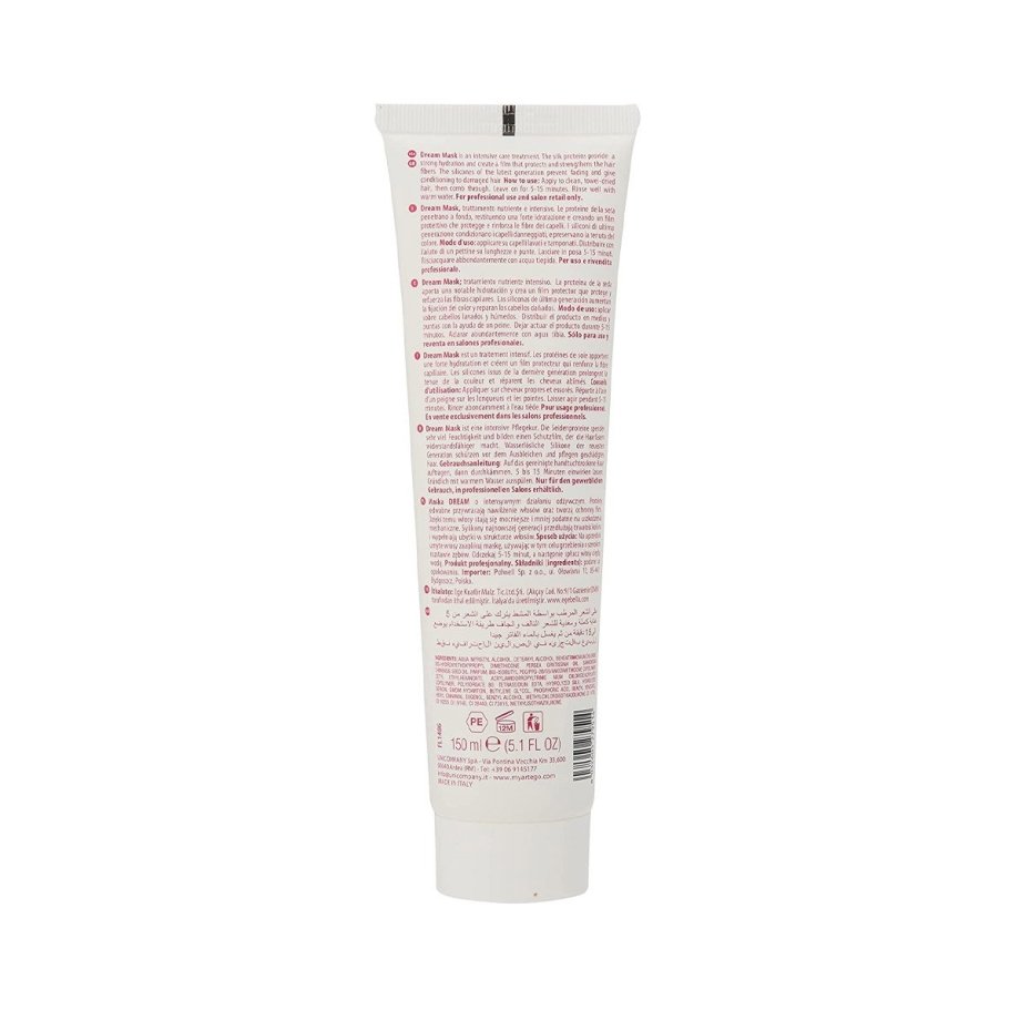 Anti-Damage Mask