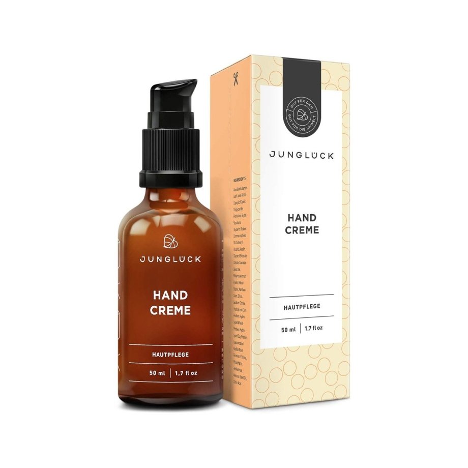 Hand Creme Aloe